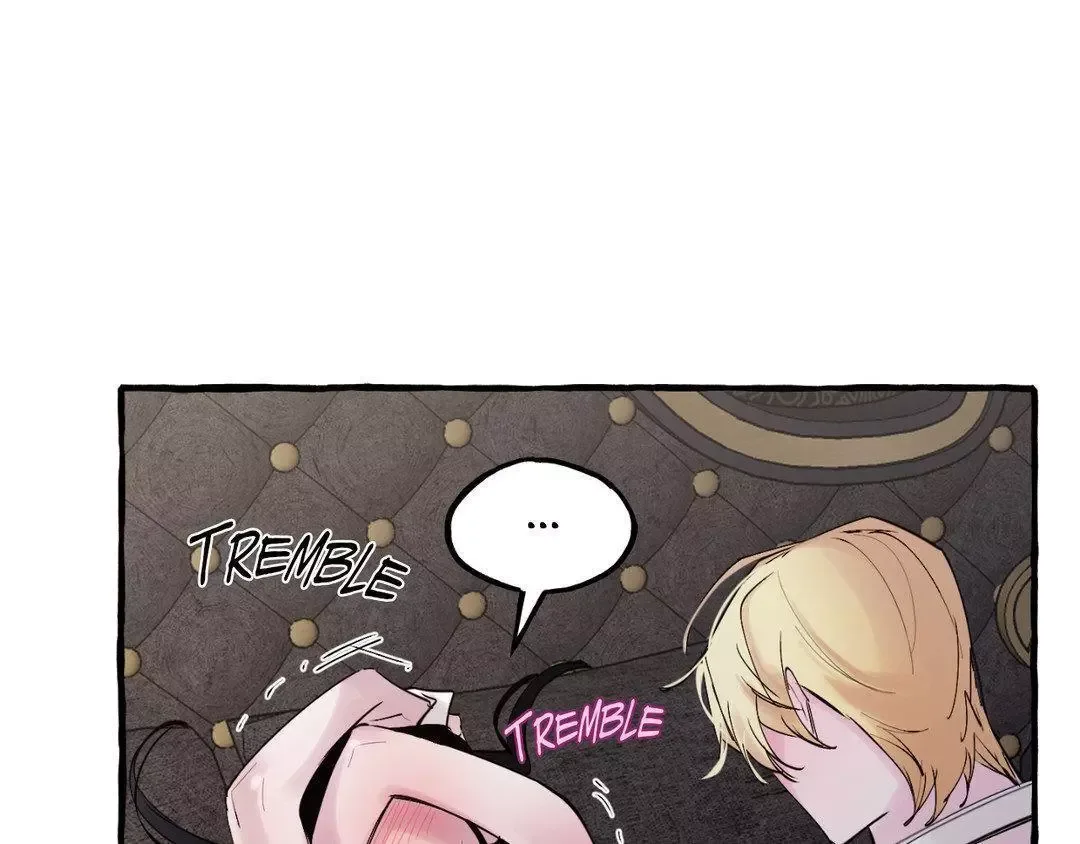 In the Doghouse Chapter 34 page 102