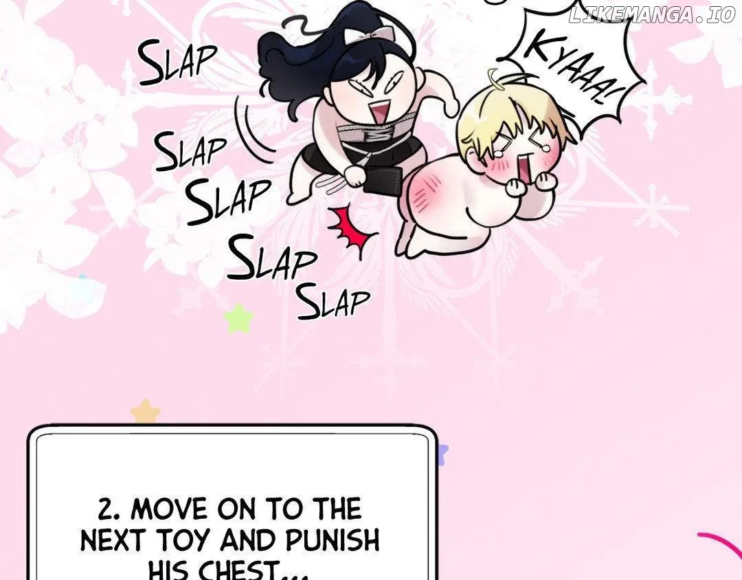 In the Doghouse Chapter 39 page 30