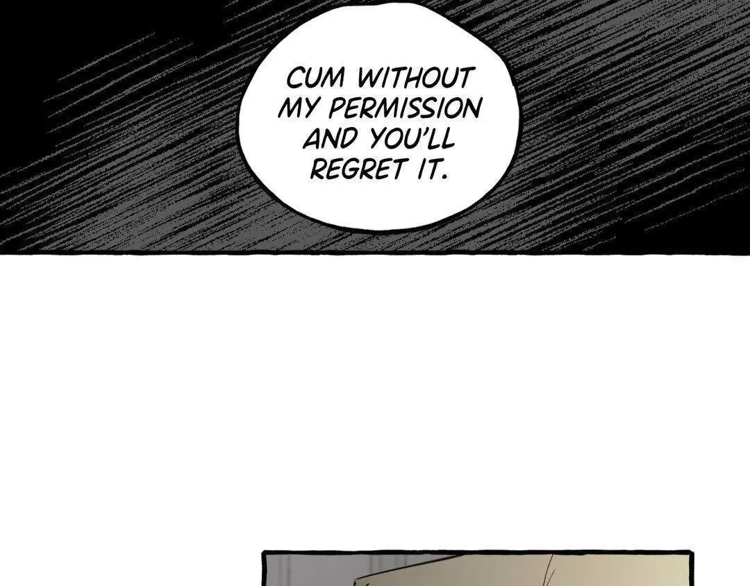 In the Doghouse Chapter 34 page 94