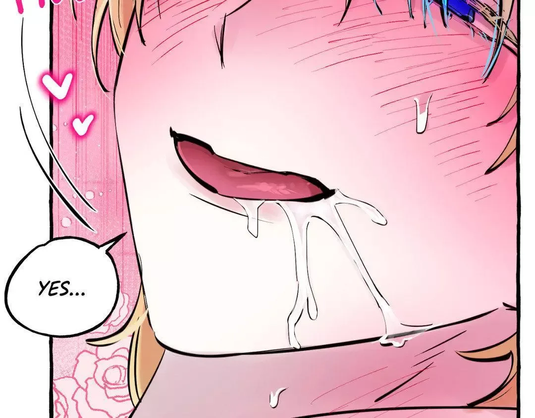 In the Doghouse Chapter 33 page 88
