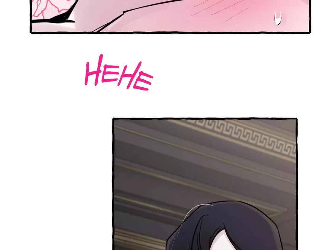 In the Doghouse Chapter 33 page 89