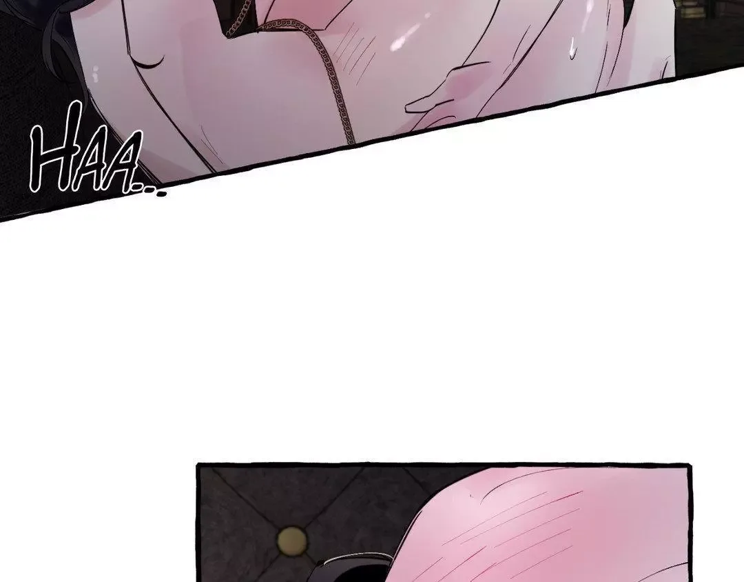 In the Doghouse Chapter 34 page 91