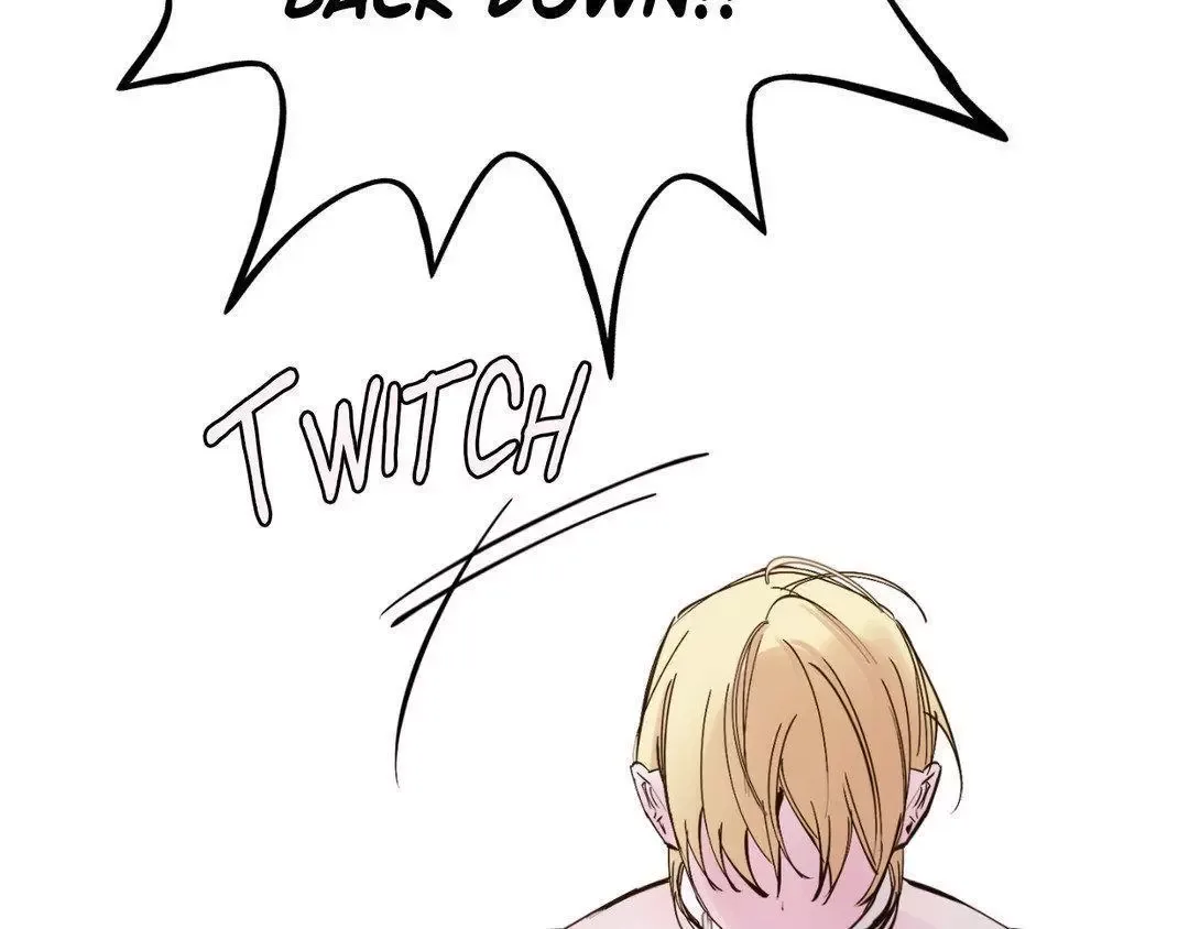 In the Doghouse Chapter 34 page 100