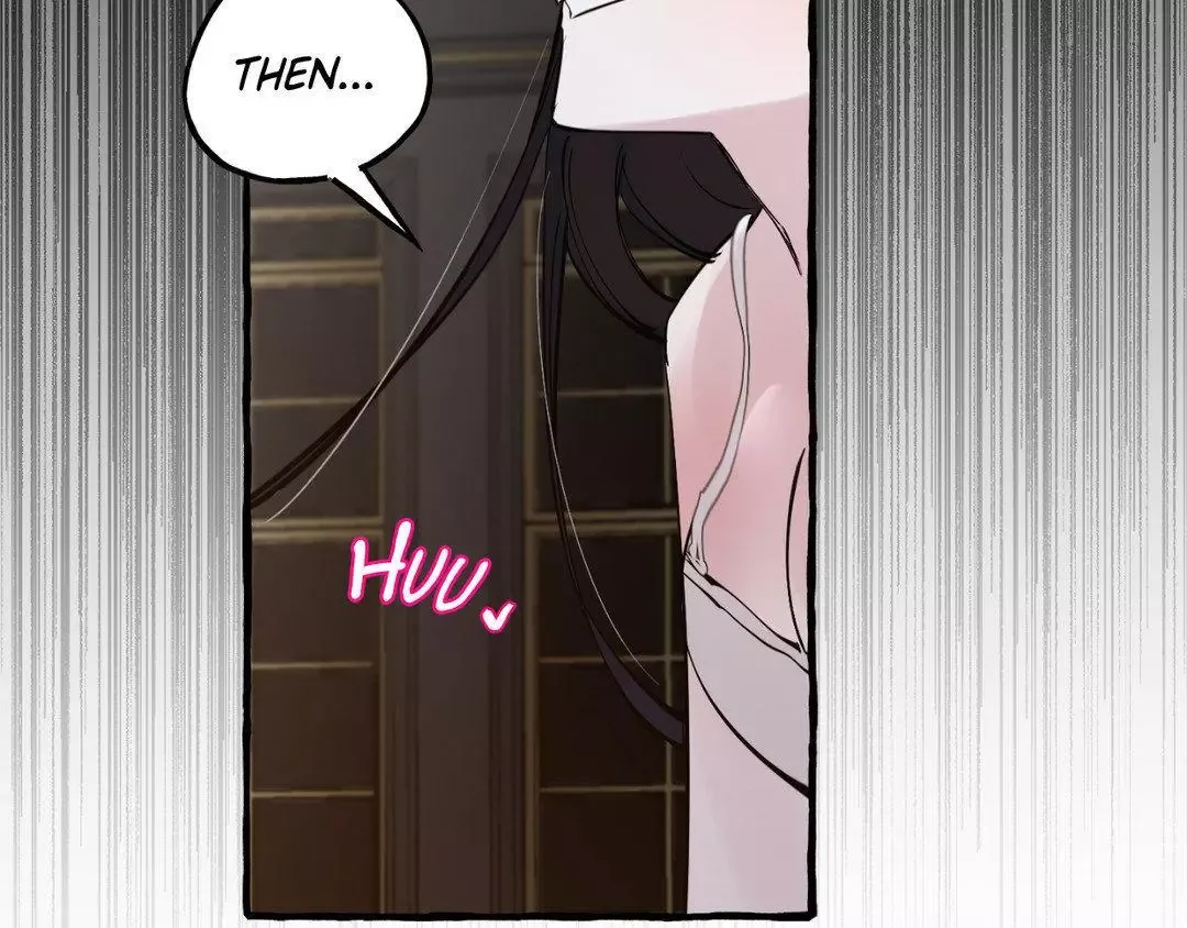 In the Doghouse Chapter 33 page 97