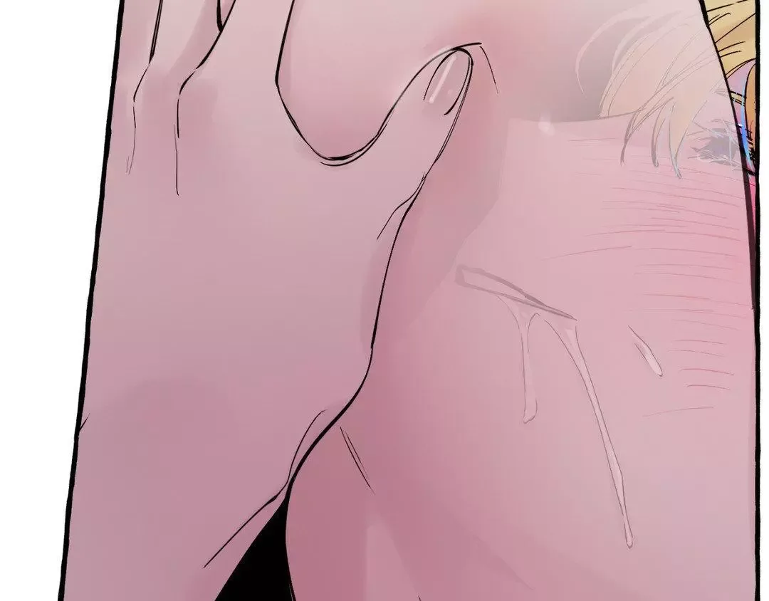 In the Doghouse Chapter 33 page 100