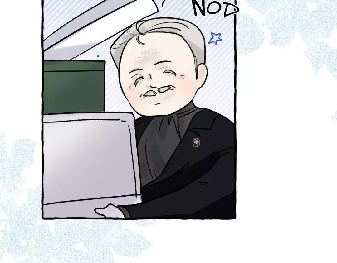 In the Doghouse Chapter 35 page 134