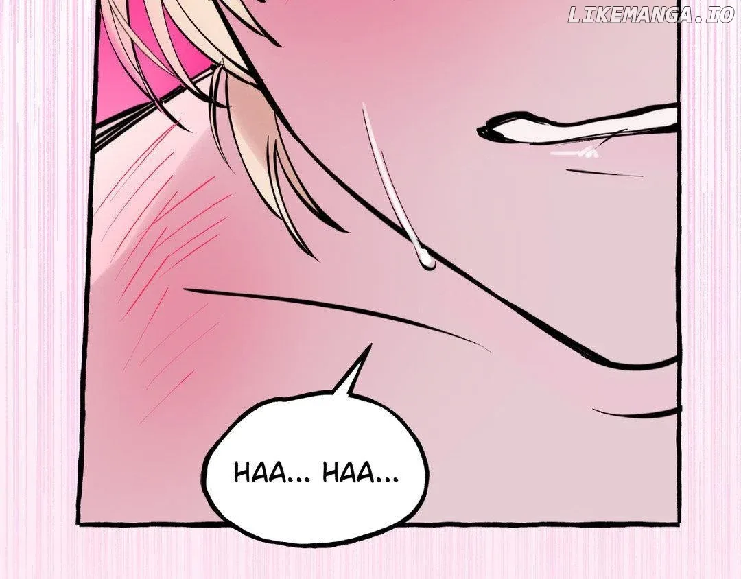 In the Doghouse Chapter 39 page 37