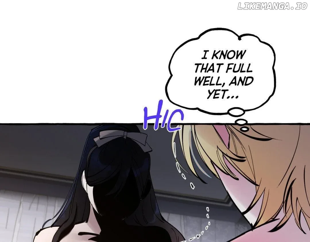 In the Doghouse Chapter 40 page 31