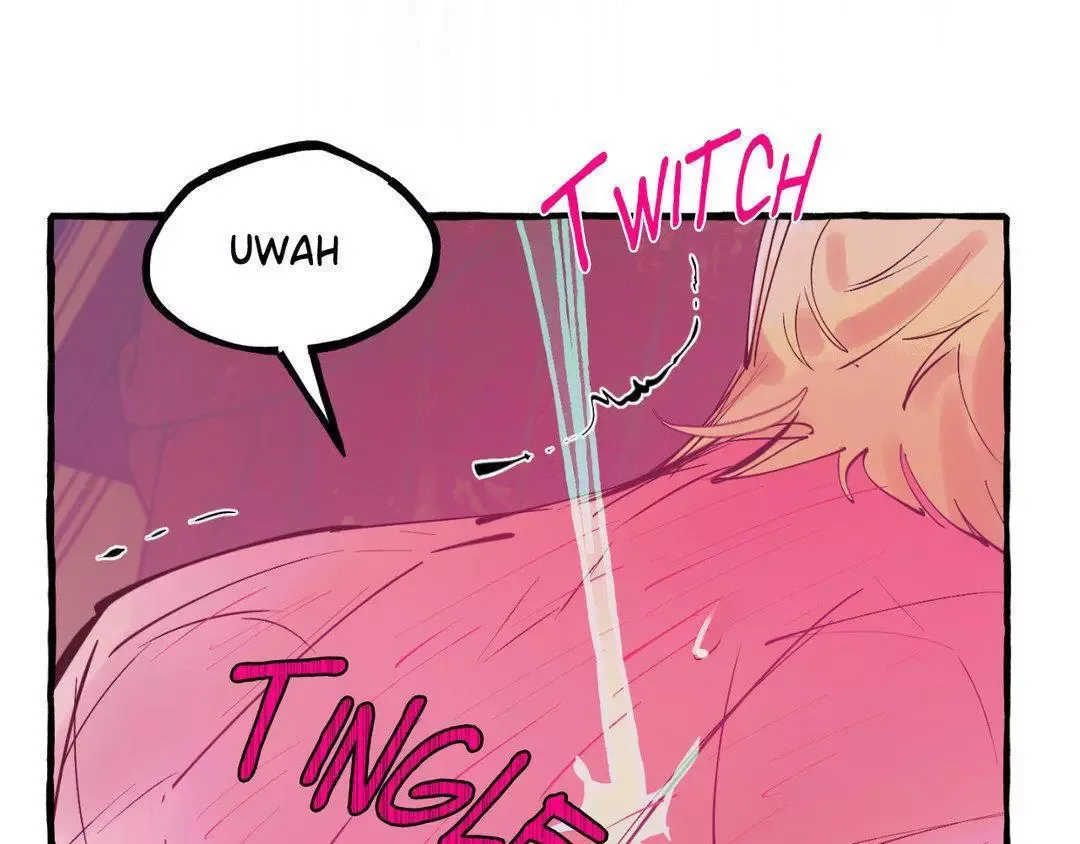 In the Doghouse Chapter 41 page 33