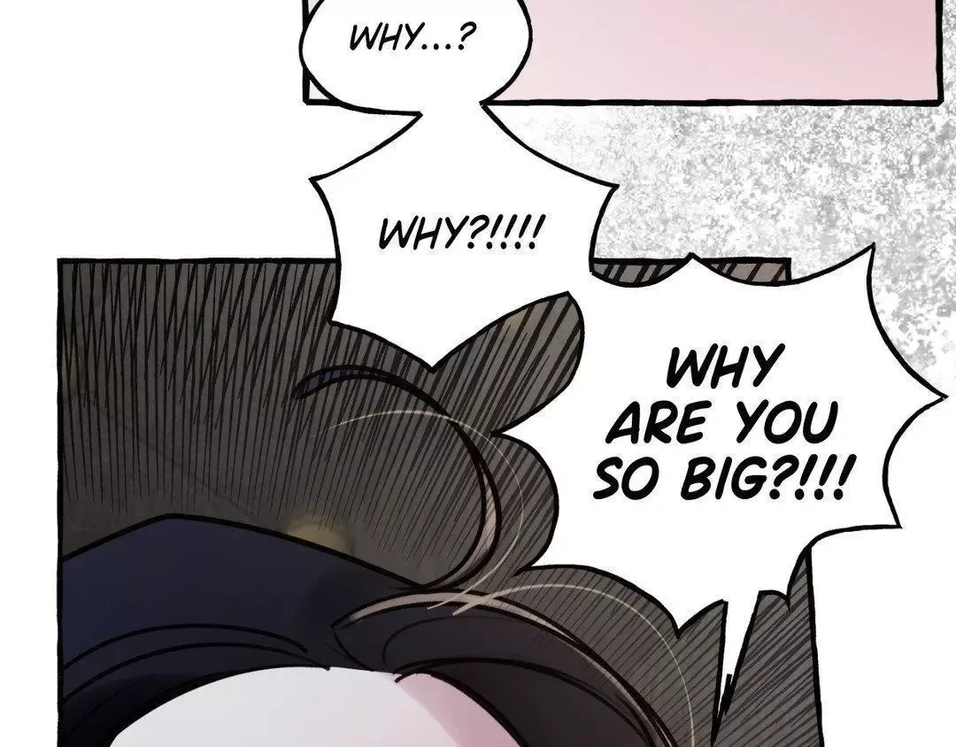 In the Doghouse Chapter 34 page 105