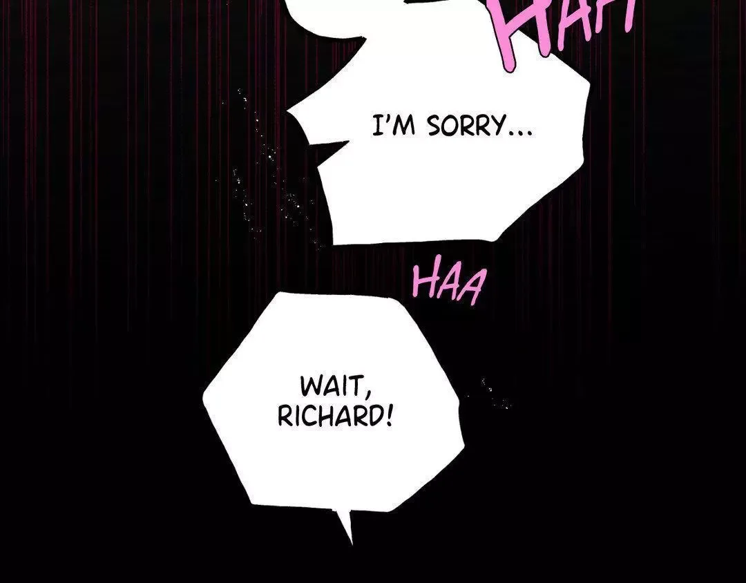In the Doghouse Chapter 34 page 112
