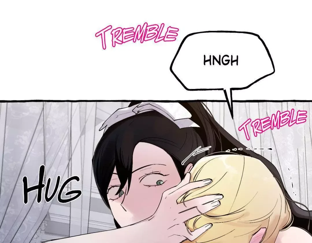 In the Doghouse Chapter 41 page 40