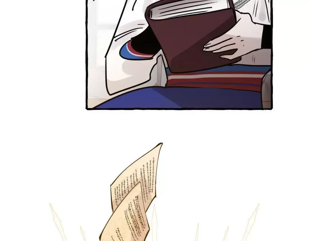 In the Doghouse Chapter 35 page 147