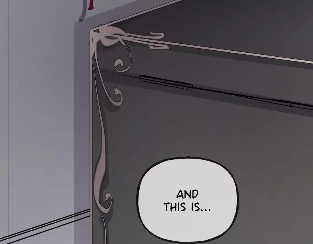 In the Doghouse Chapter 35 page 140
