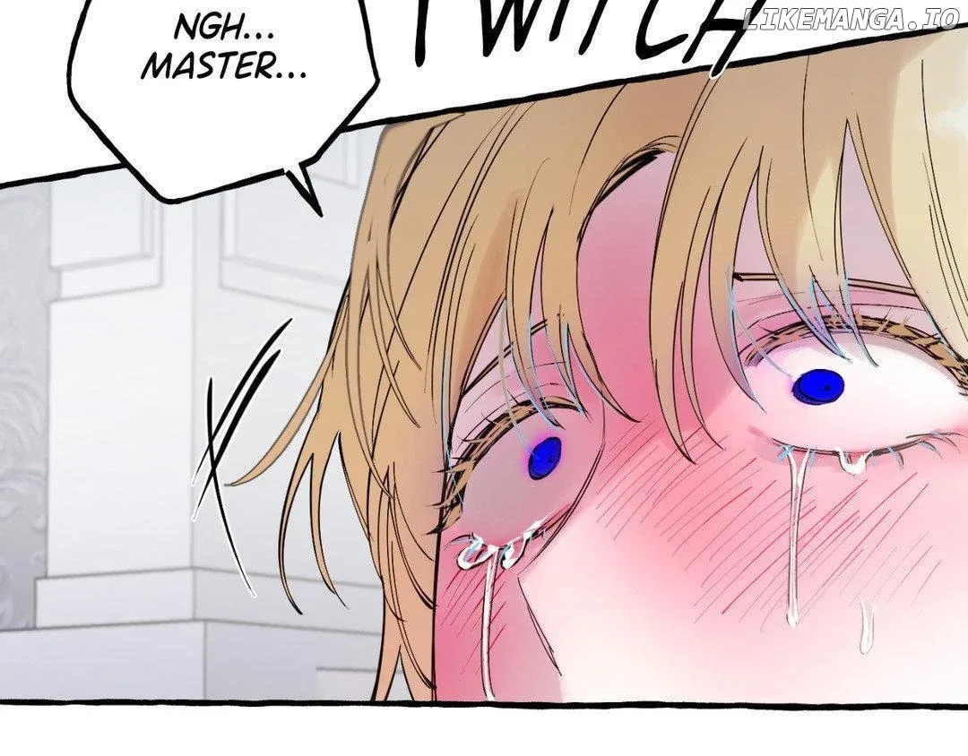 In the Doghouse Chapter 40 page 39