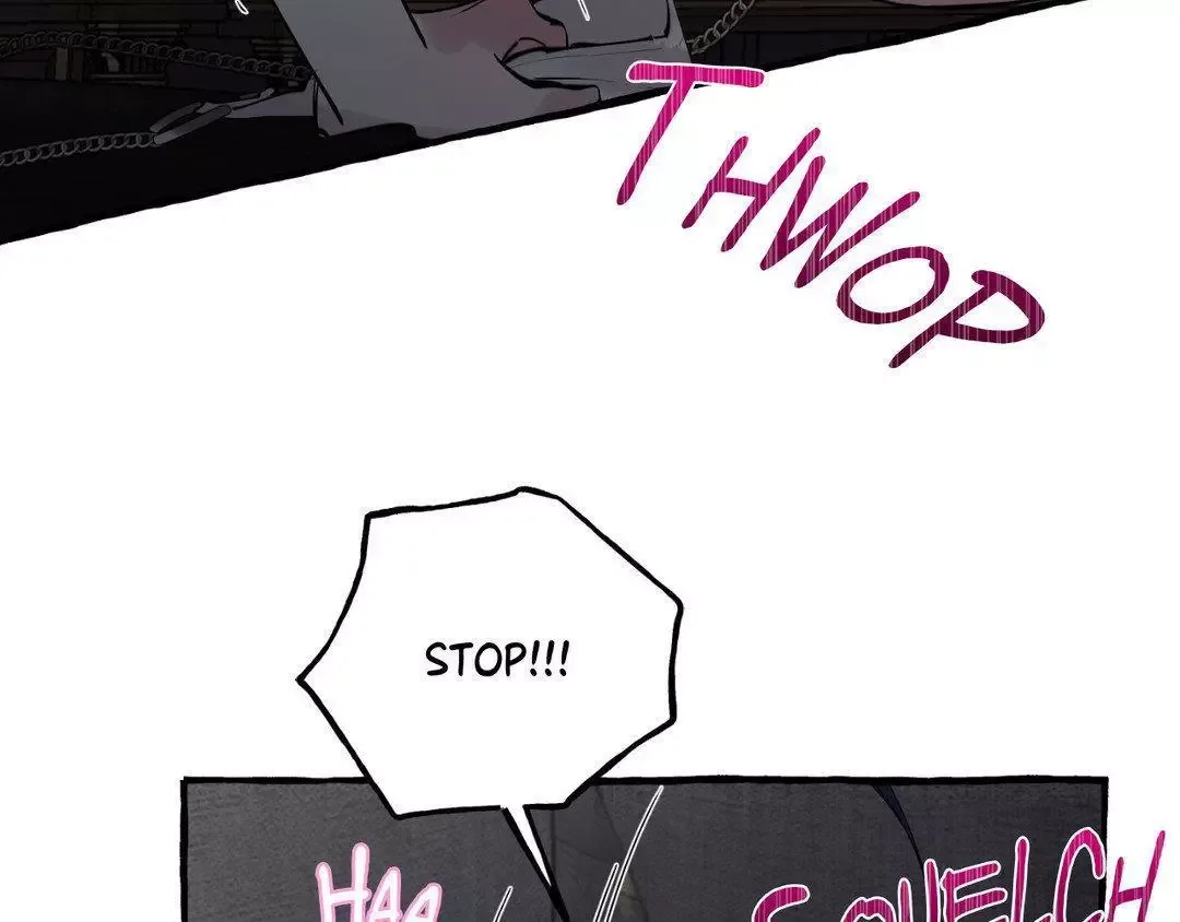In the Doghouse Chapter 34 page 136
