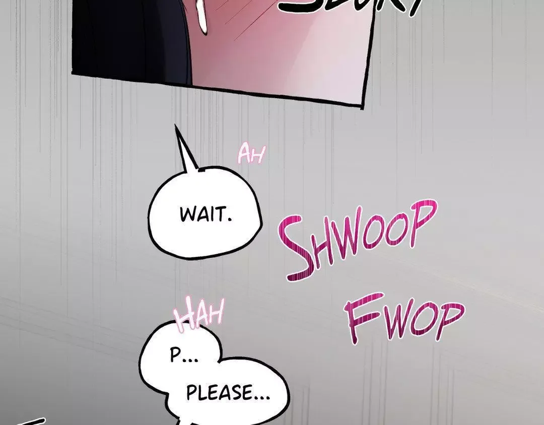 In the Doghouse Chapter 34 page 133