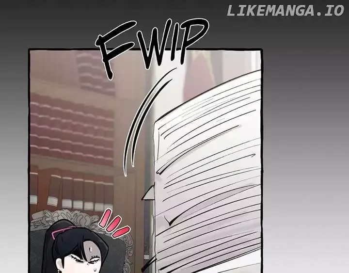 In the Doghouse Chapter 36 page 122
