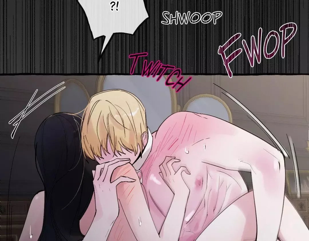 In the Doghouse Chapter 34 page 130