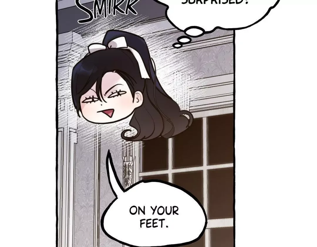 In the Doghouse Chapter 38 page 38