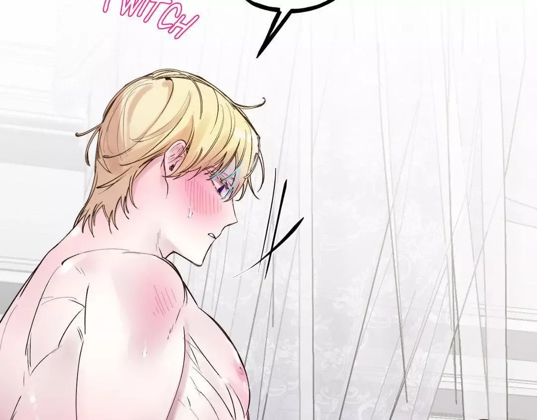 In the Doghouse Chapter 38 page 45