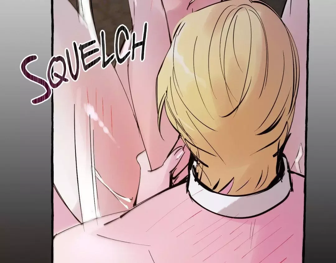 In the Doghouse Chapter 34 page 138