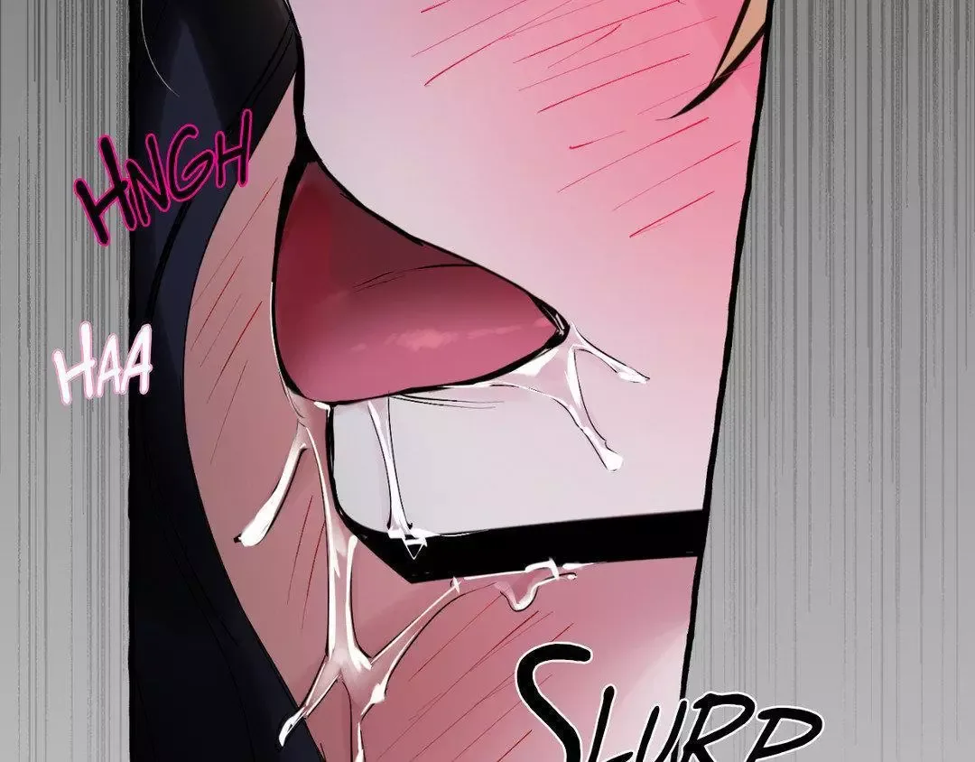 In the Doghouse Chapter 34 page 132