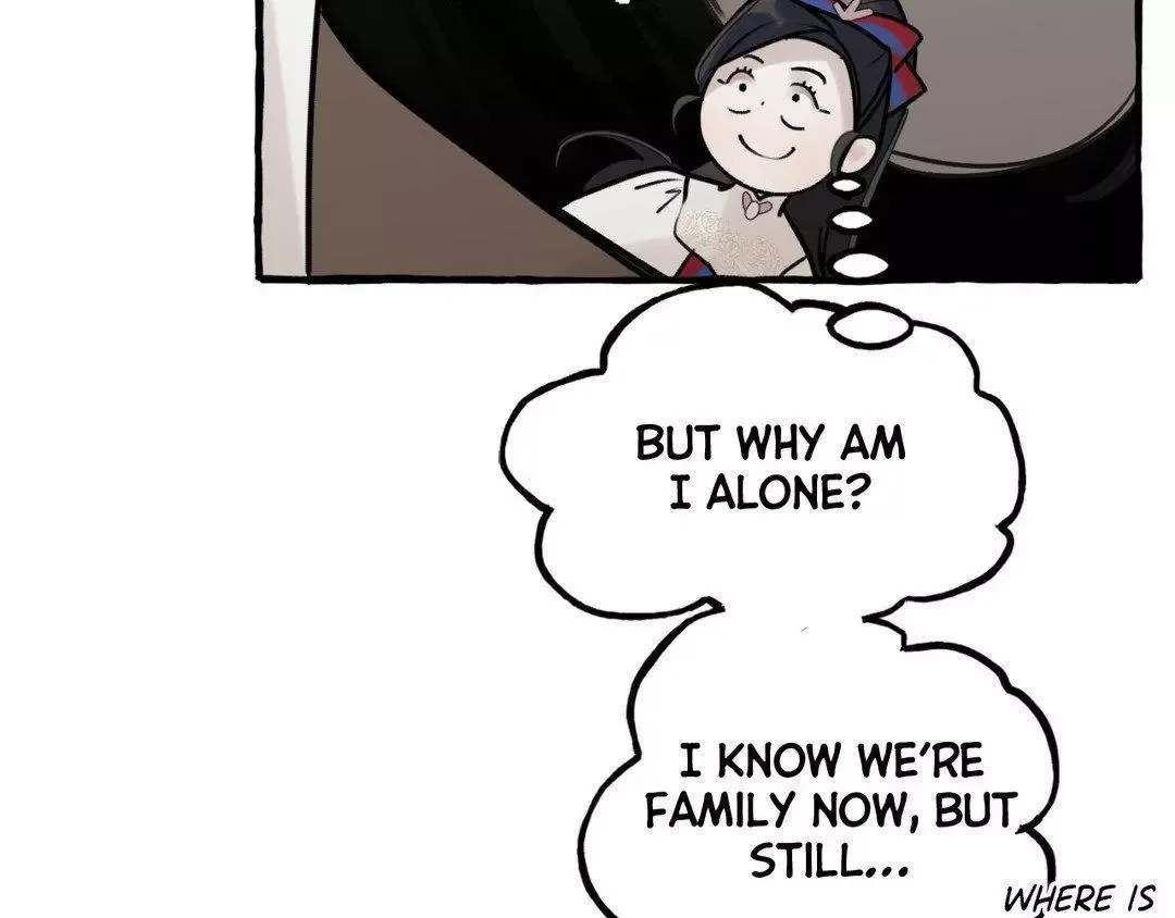 In the Doghouse Chapter 35 page 167
