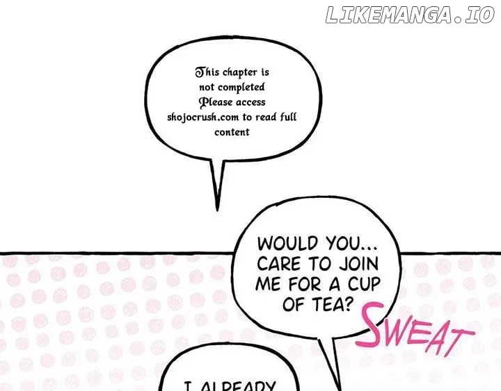 In the Doghouse Chapter 36 page 128