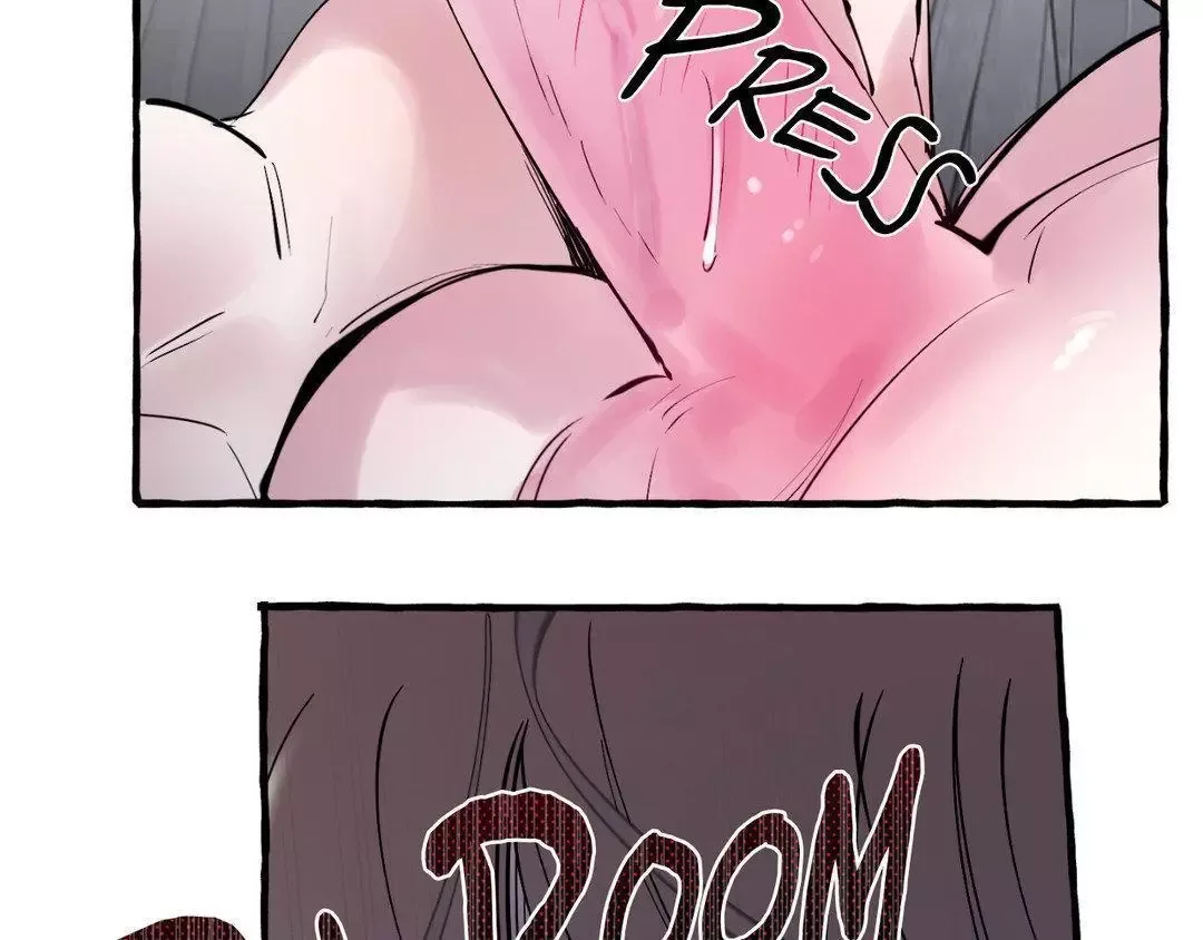 In the Doghouse Chapter 41 page 71