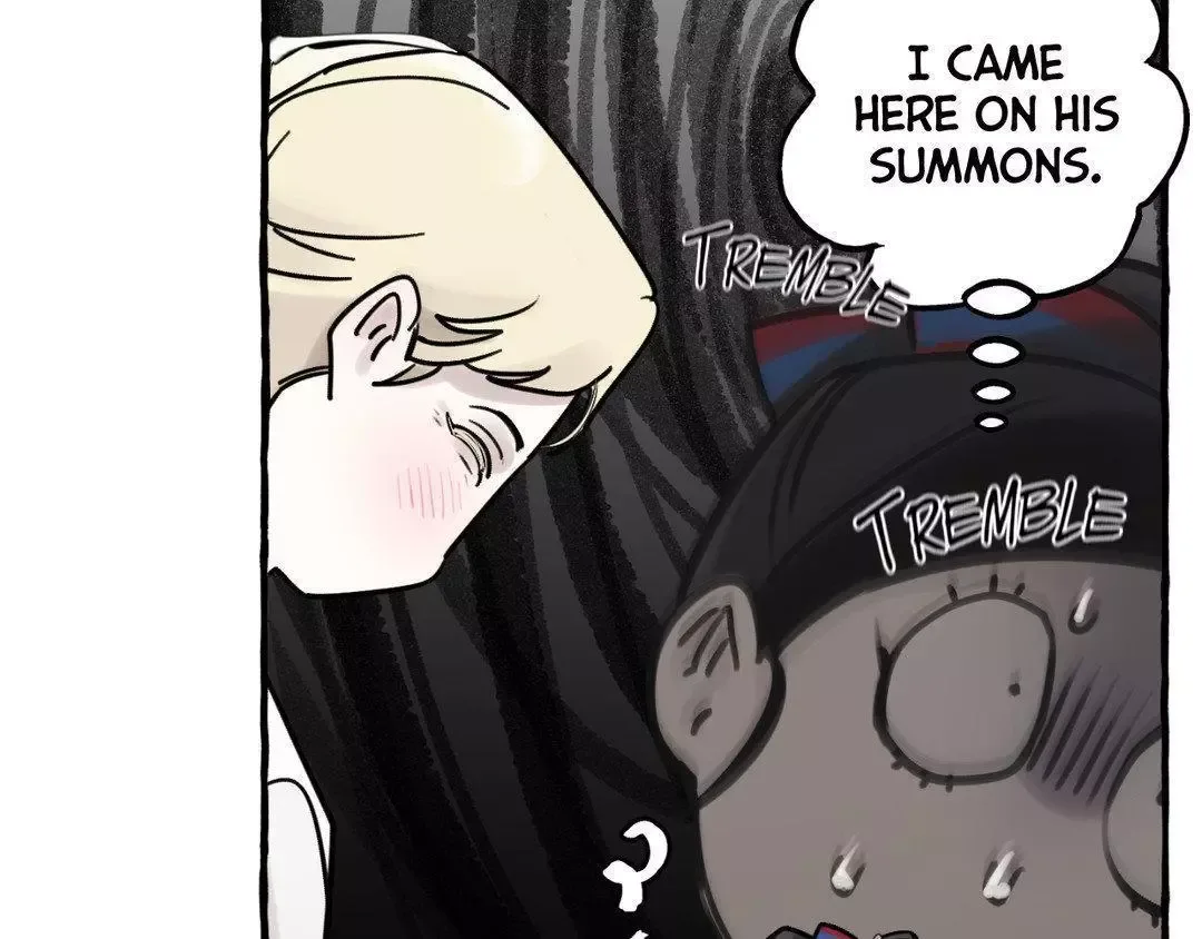 In the Doghouse Chapter 35 page 166