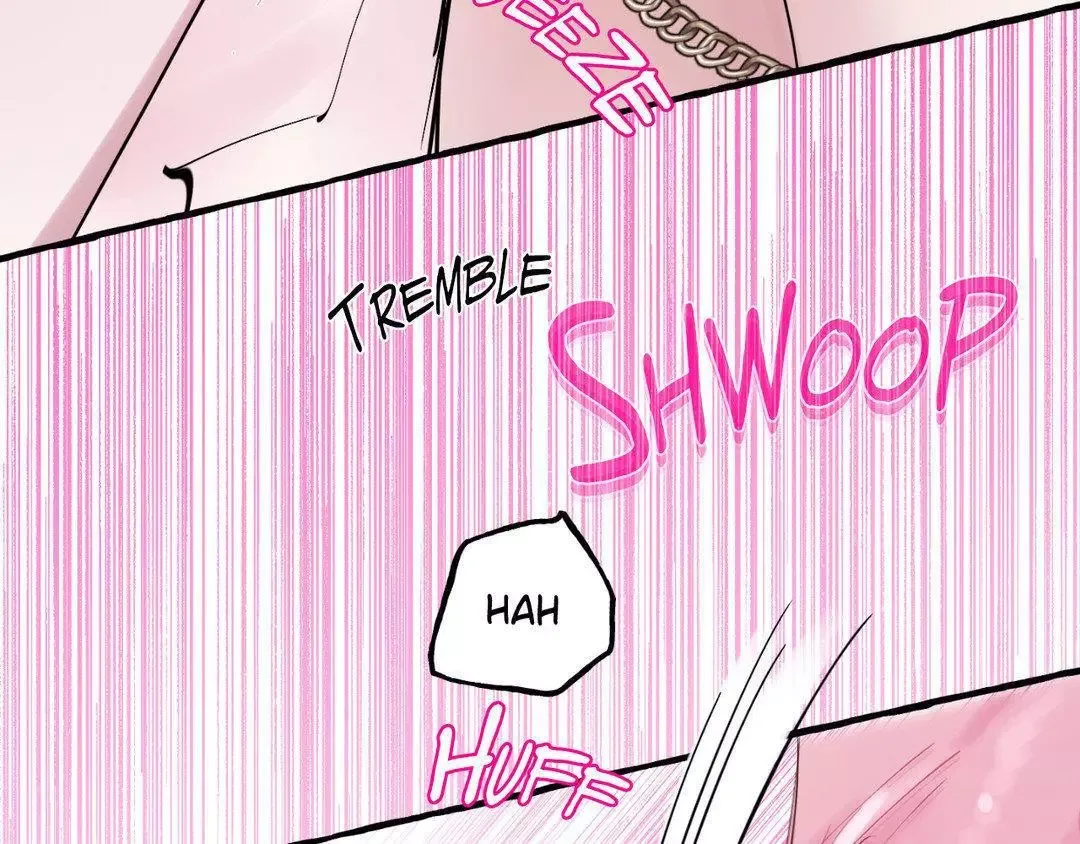 In the Doghouse Chapter 34 page 149