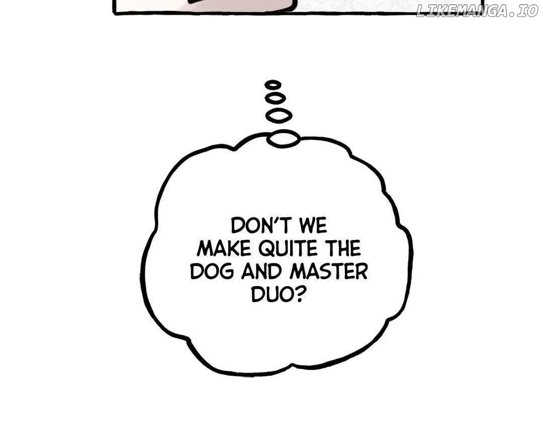 In the Doghouse Chapter 37 page 92