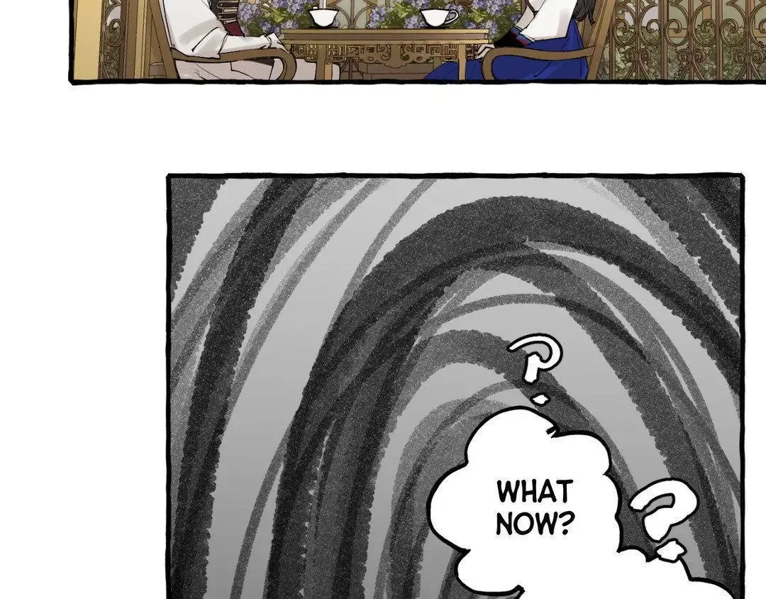 In the Doghouse Chapter 35 page 165