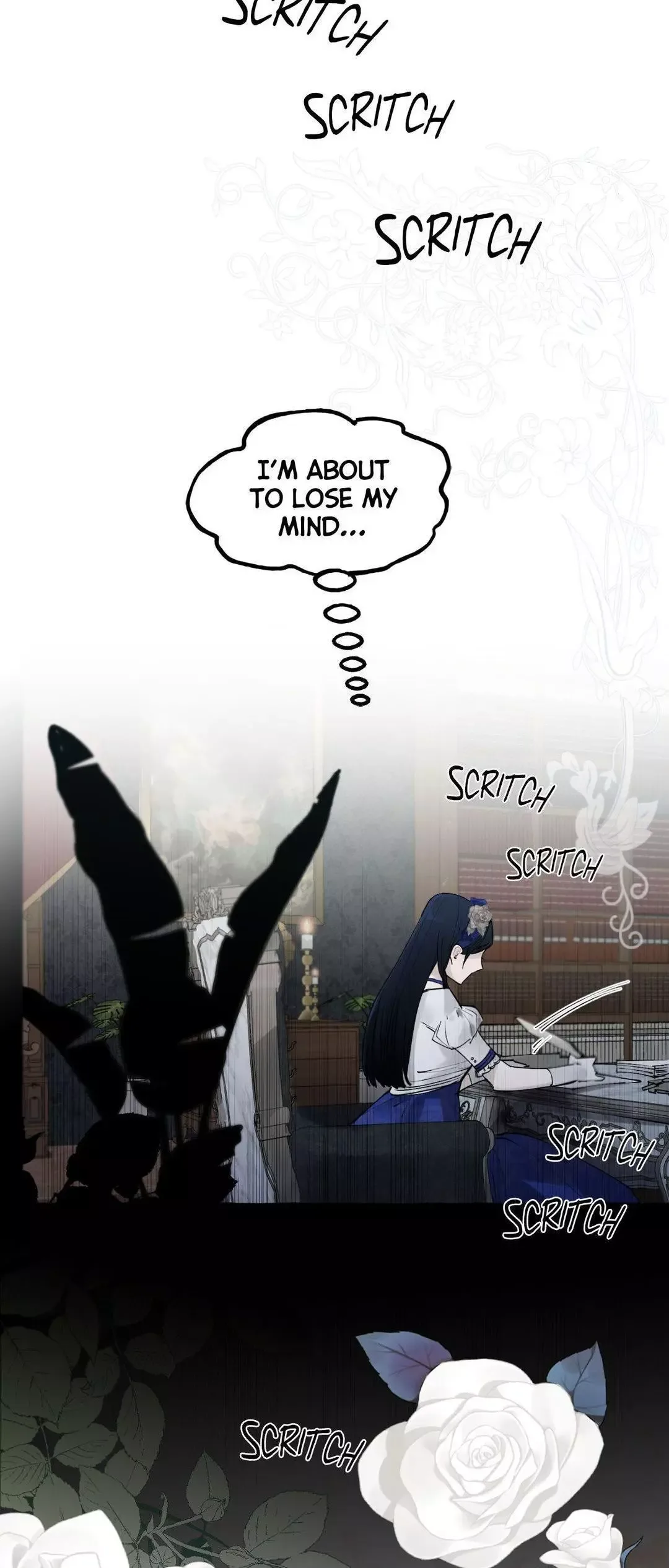 In the Doghouse Chapter 42 page 3