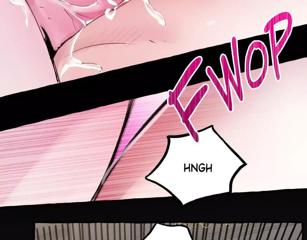 In the Doghouse Chapter 34 page 144