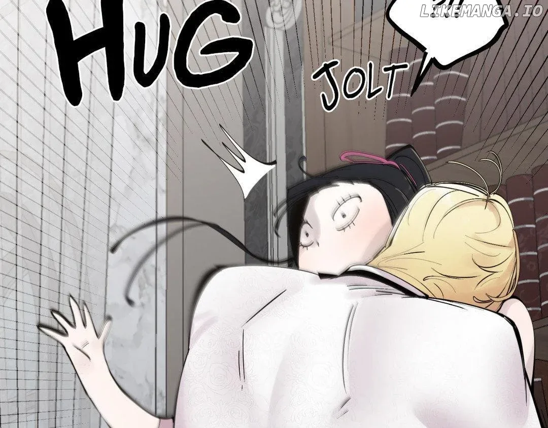 In the Doghouse Chapter 37 page 88