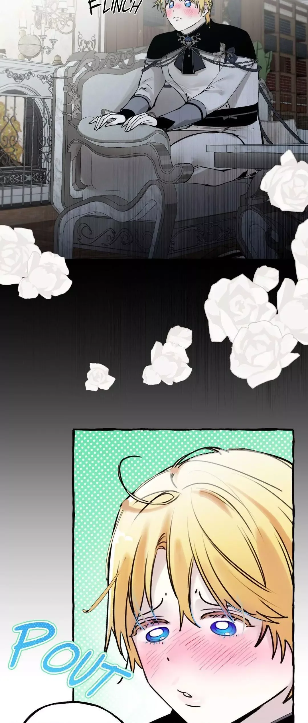 In the Doghouse Chapter 42 page 8