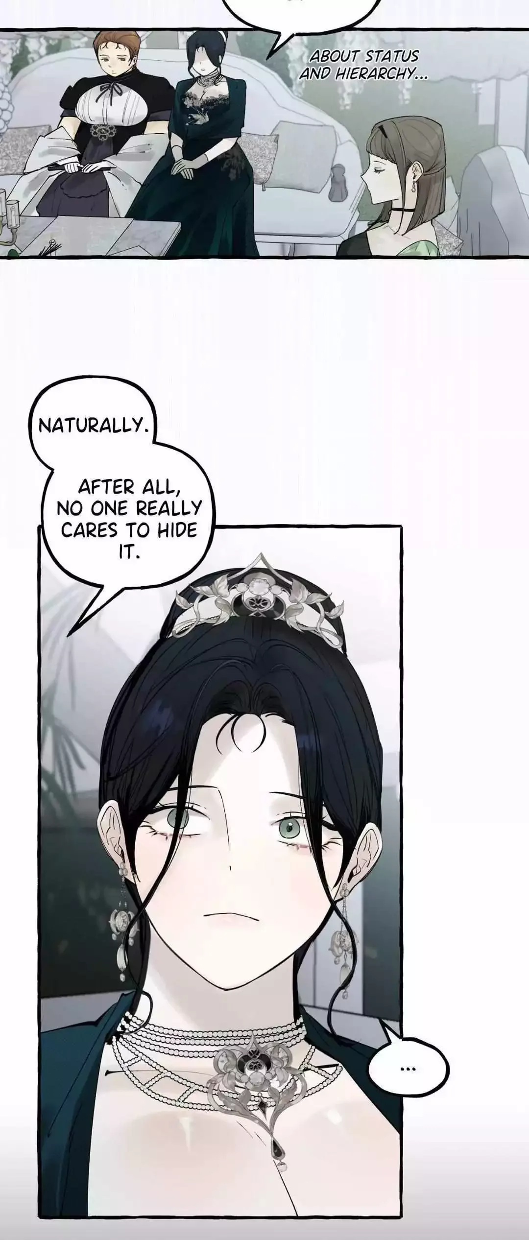 In the Doghouse Chapter 44 page 6