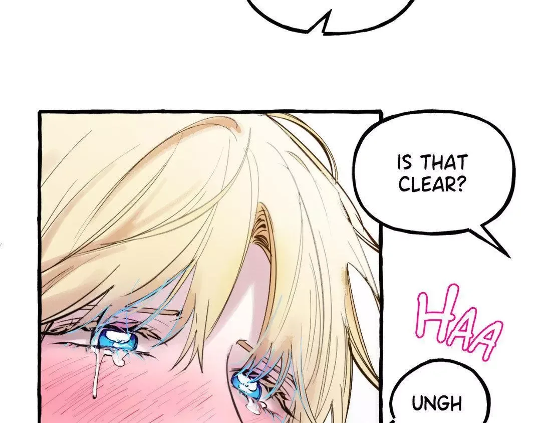 In the Doghouse Chapter 38 page 66