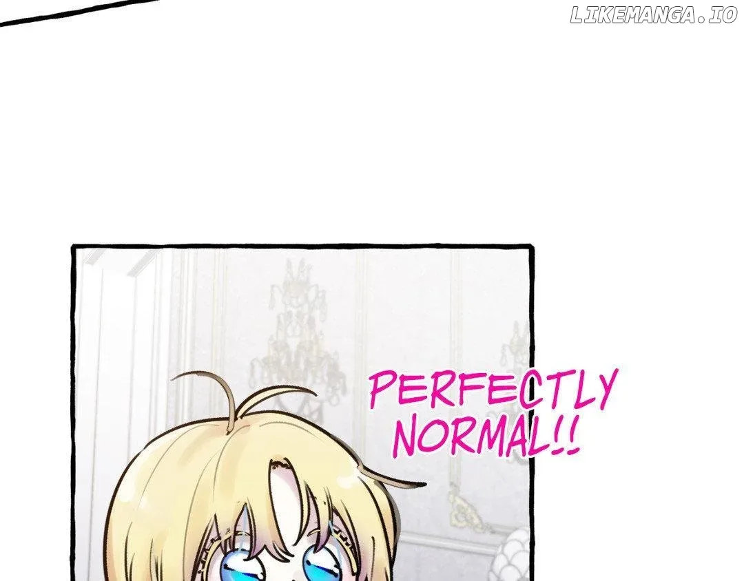 In the Doghouse Chapter 39 page 85
