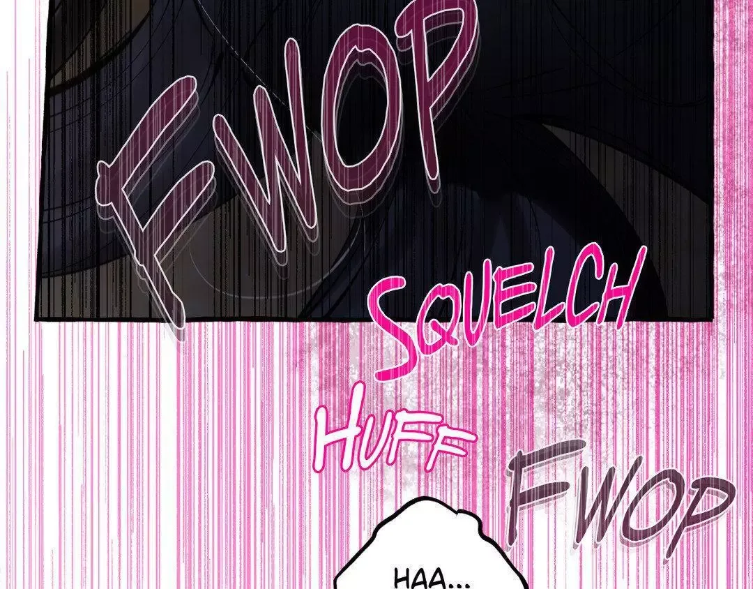 In the Doghouse Chapter 34 page 154