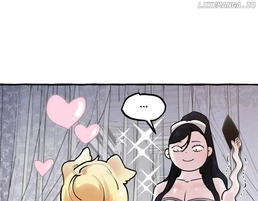 In the Doghouse Chapter 39 page 87