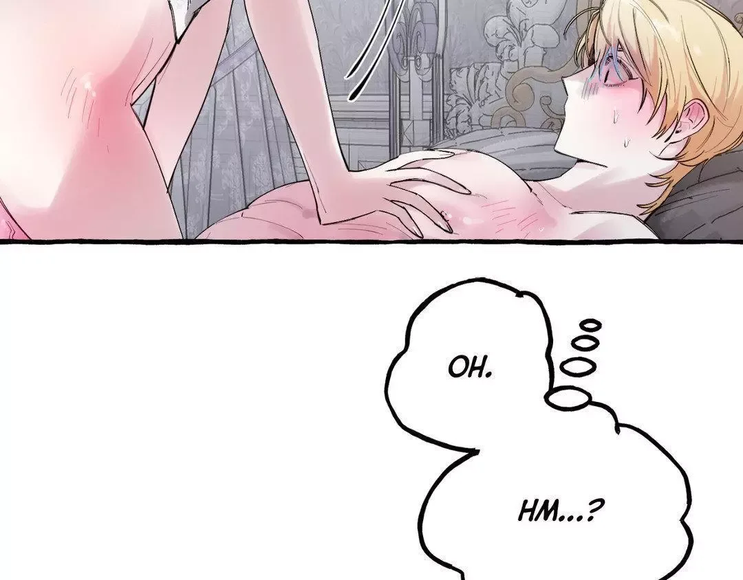 In the Doghouse Chapter 41 page 75