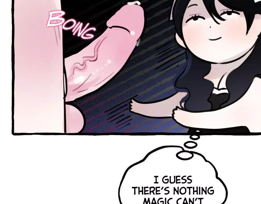 In the Doghouse Chapter 38 page 63