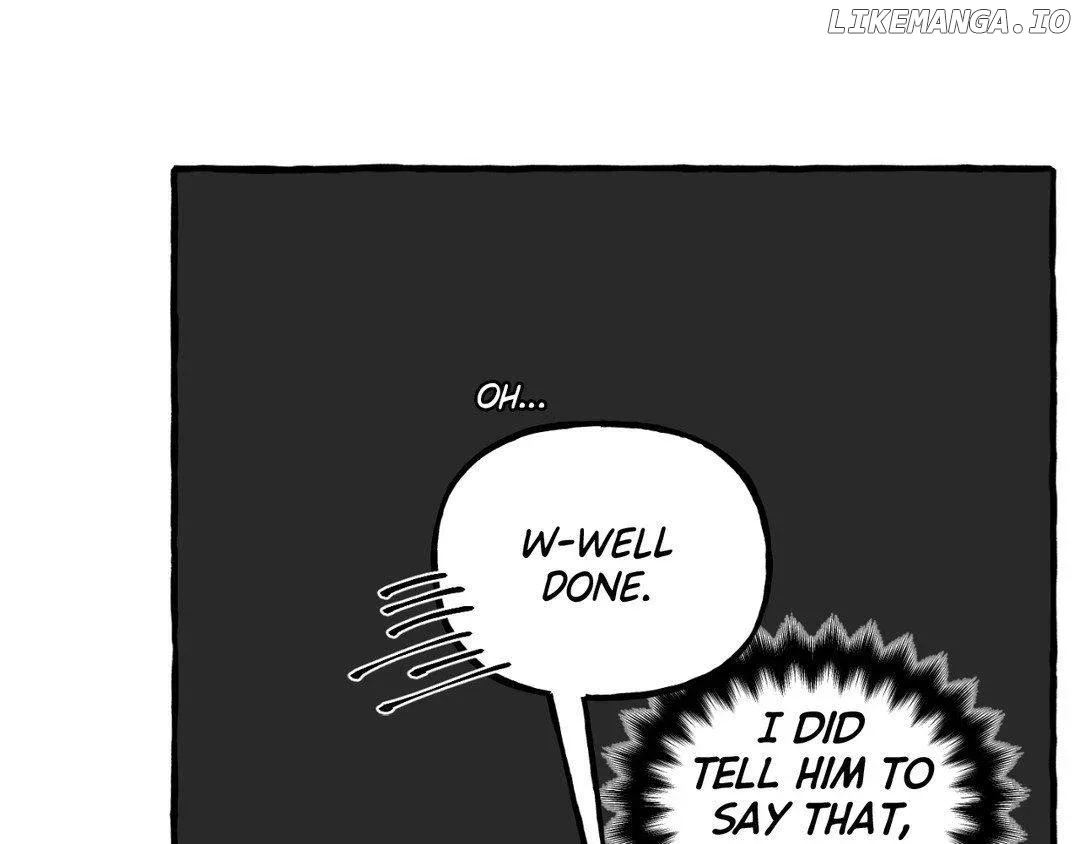 In the Doghouse Chapter 39 page 81