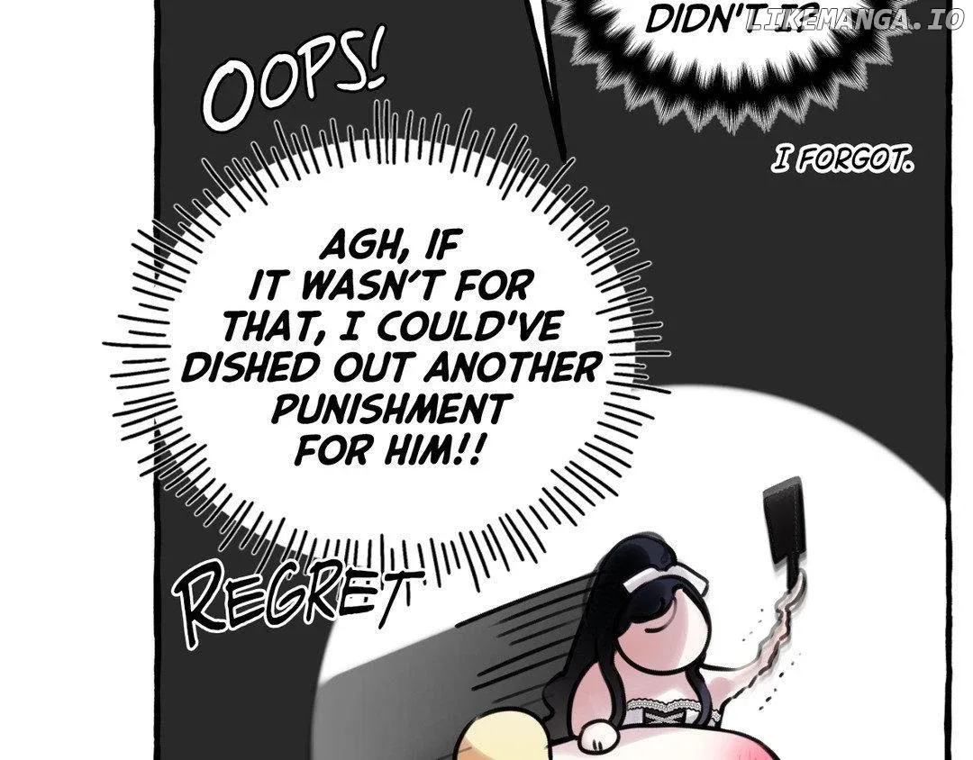 In the Doghouse Chapter 39 page 82