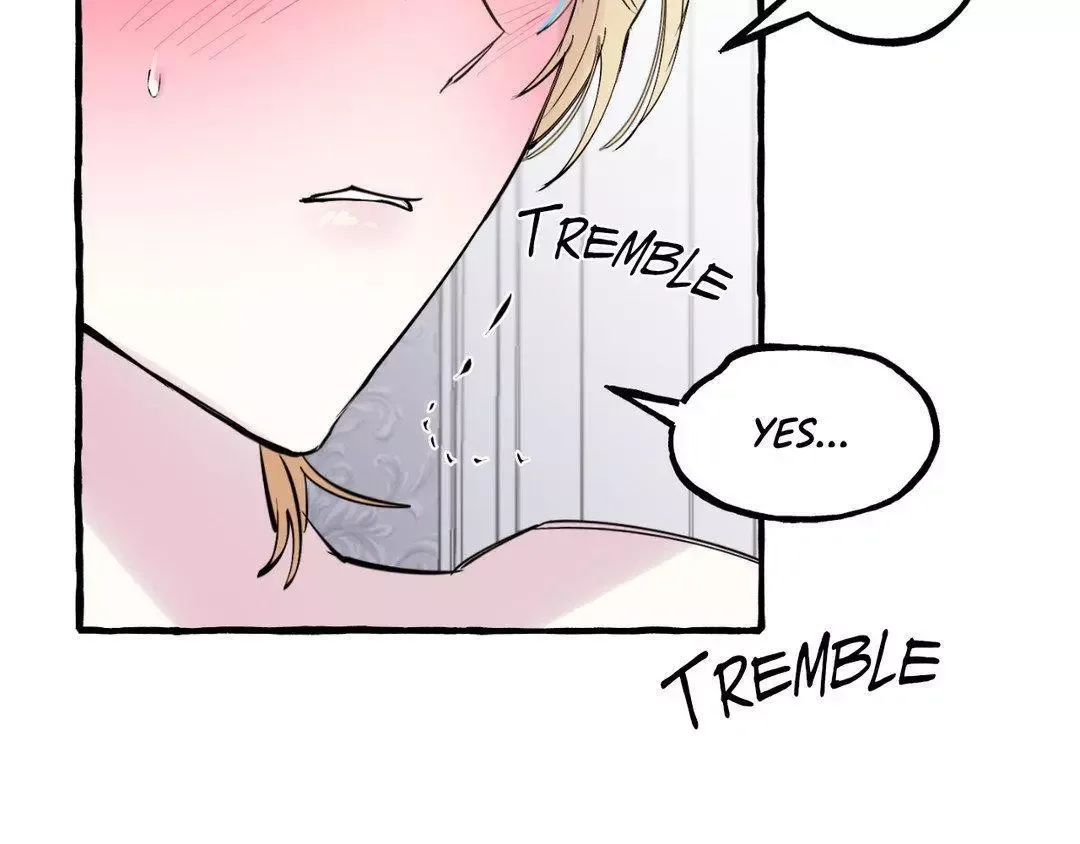 In the Doghouse Chapter 38 page 67