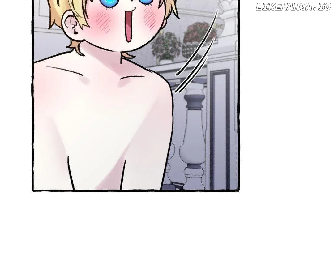In the Doghouse Chapter 39 page 86