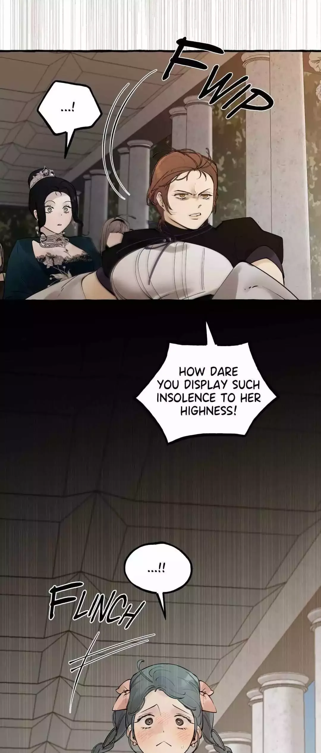 In the Doghouse Chapter 44 page 10